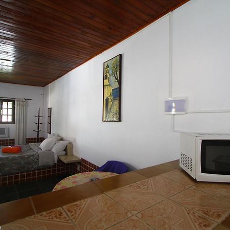 Pousada Calvanos Chales Rio das Ostras Room photo