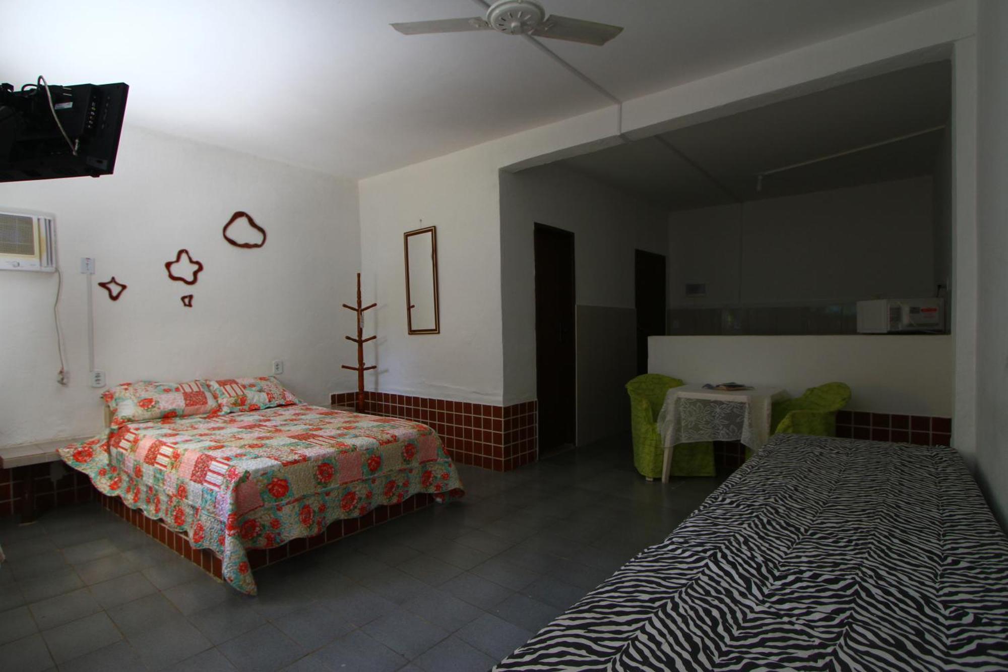 Pousada Calvanos Chales Rio das Ostras Room photo
