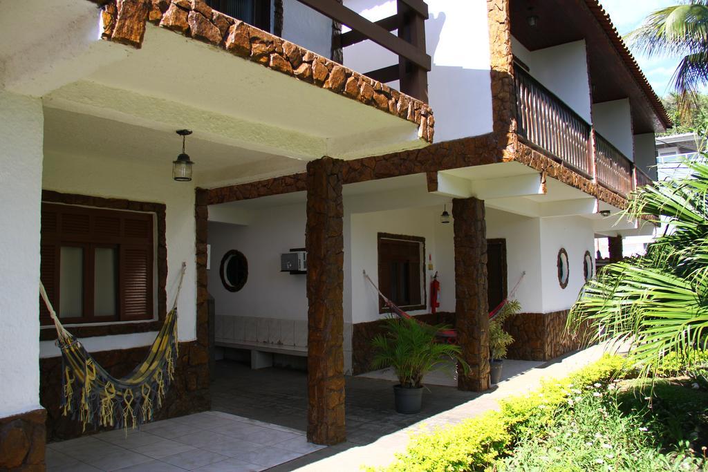 Pousada Calvanos Chales Rio das Ostras Exterior photo