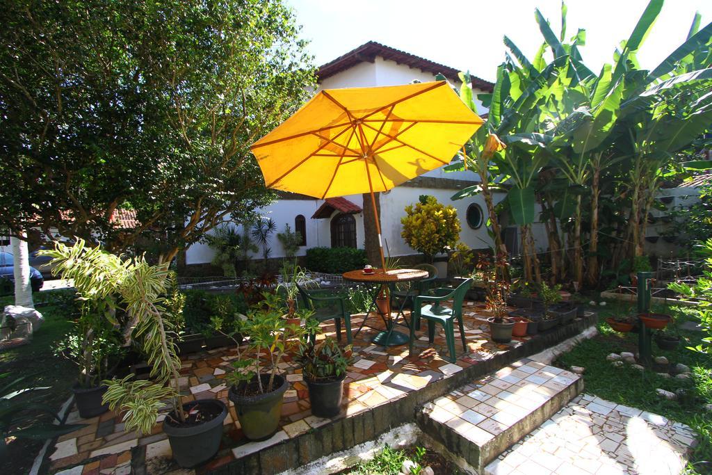 Pousada Calvanos Chales Rio das Ostras Exterior photo