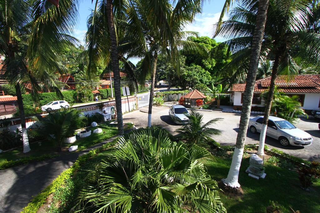 Pousada Calvanos Chales Rio das Ostras Exterior photo