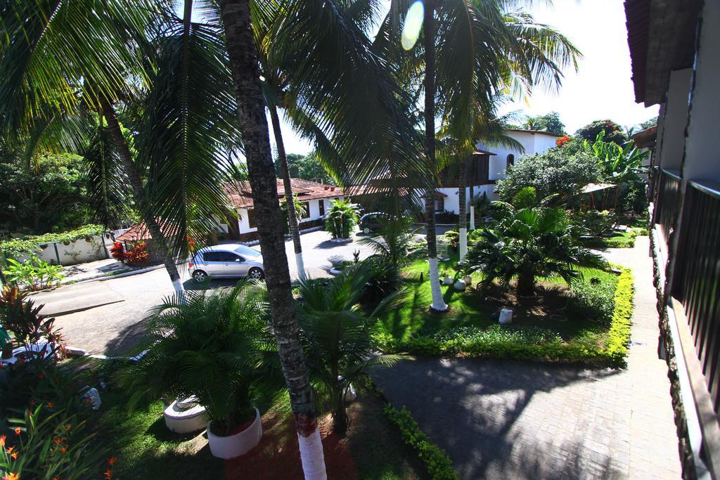 Pousada Calvanos Chales Rio das Ostras Exterior photo